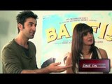 Ranbir Sings 'Aala Barfi!' Exclusively For Bollywood Hungama