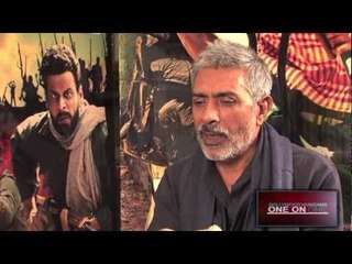 "We may have made mistakes for the last 60 years" - Prakash Jha