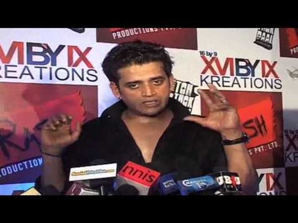 Audio Release Of 'Jeena Hai Toh Thok Daal'