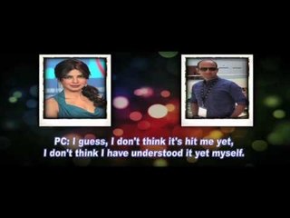 "My Fans And All Of India Supports Me...": Priyanka Chopra