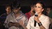 Sunny Leone - Dino Morea Promote Jism 2 At Cinemax