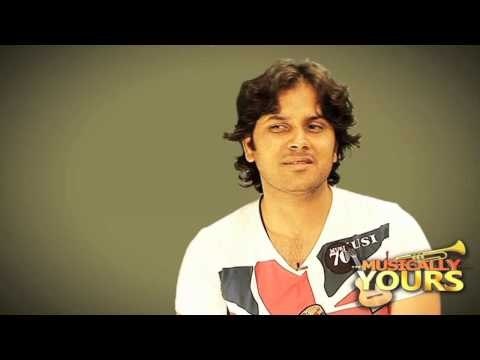 Musically Yours : Hats Off To Javed Saab - Javed Ali