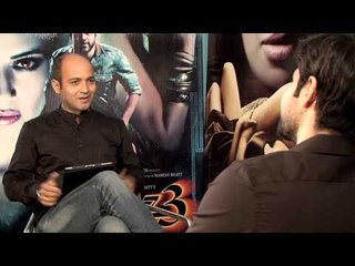 "I Don't Know What Bhatt Sahab Is Talking About": Emraan Hashmi