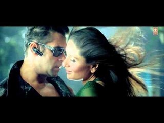 The Superstar Salman Khan Mashup By DJ Chetas