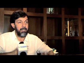 "Neha Dhupia Is One Of The Smartest Peoples I Know...": Rajat Kapoor