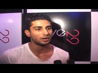 Sonam Kapoor - Prateik Babbar - Shazahn Padamsee At Ave 29 Launch Party