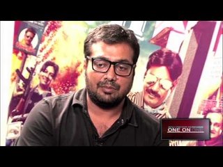 "Aapne To Keh Ke Li...": Anurag Kashyap