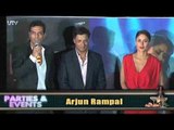 Kareena Kapoor - Arjun Rampal At The Trailer Launch Of Heroine