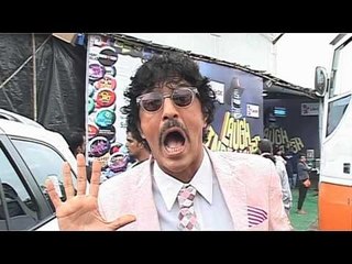 Abhishek Bachchan Ke Pass Ek Paa Tha, Mere Pass Paanch Paa Hain - Chunky