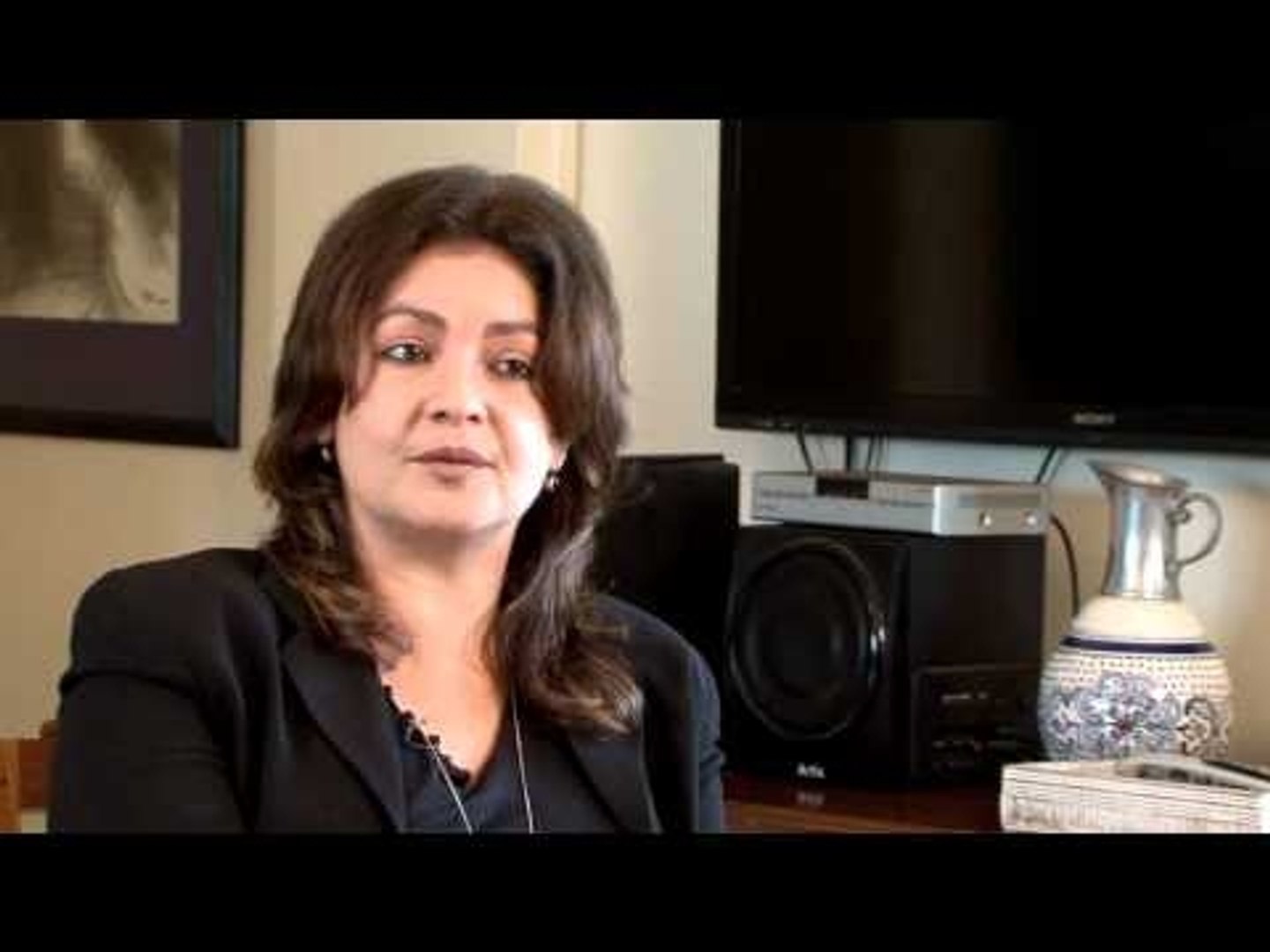 Pooja Bhatt Sex - For me Sex is not a bad word\