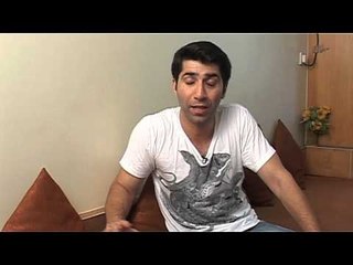 Bollywood Bling With Sumit Kaul