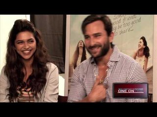 Me And Dinesh Vijan Used To Go Running Together In Panchgani - Saif Ali Khan