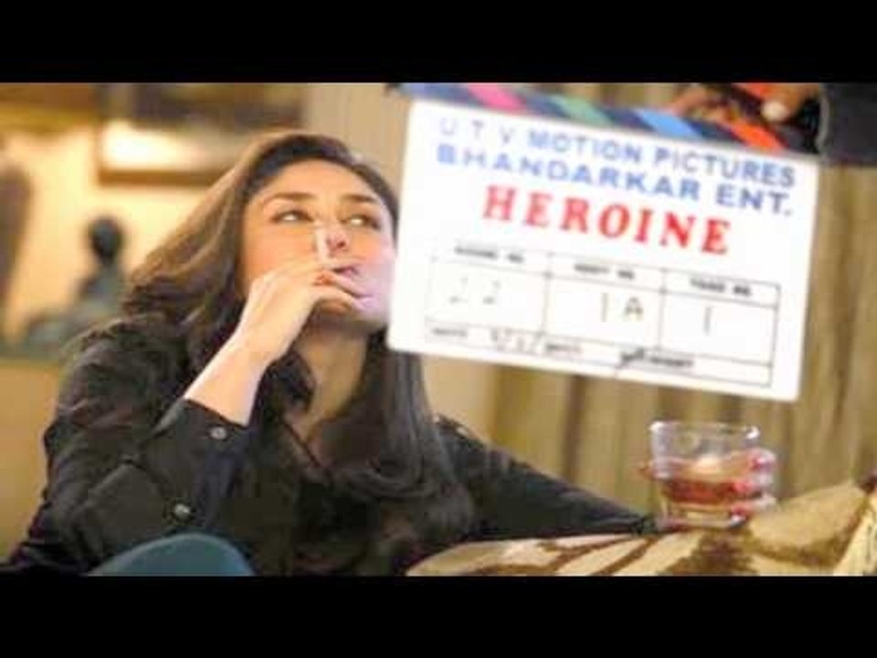 Heroine Promo Launch Postponed