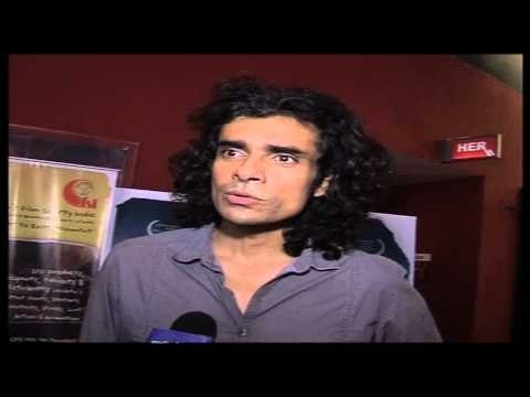 Nandita Das - Purab Kohli At The Premiere Of Gattu