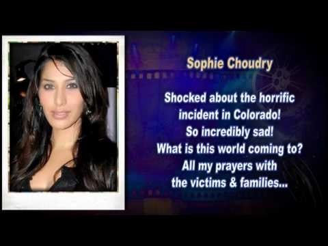 Bollywood Mourns The Dark Knight Rises Denver Shootout