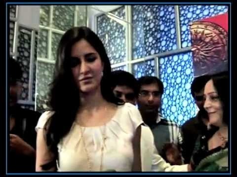 Salman Khan, Shahrukh, Aamir, Katrina Kaif, Hrithik Roshan, Imran - Bollywood This Week