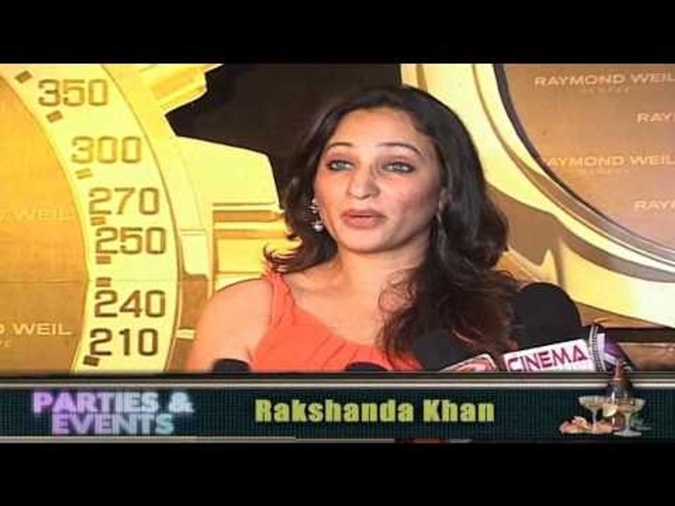 Bollywood Celebrities At Raymond Wiel Store Launch