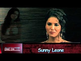 Whole Idea Of Sex Is Not Crazy -  Sunny Leone