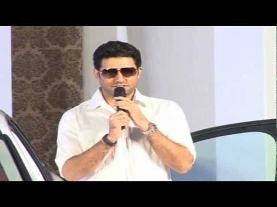 Abhishek Bachchan buys 'Audi A8L TDL Quattro' car