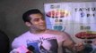 Salman Khan - Katrina Kaif Promote Ek Tha Tiger On DID Li'l Masters 2