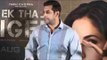 Salman Khan - Katrina Kaif - Kabir Khan Launch Ek Tha Tiger Song