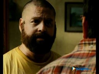 The Hangover Part II [Behind the scenes]