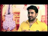 Prachi Desai Is A Very Subtle Actor - Abhishek Bachchan