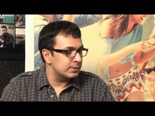 I Think Without Pritam Chakraborty, Cocktail Album Would Be - Dinesh Vijan