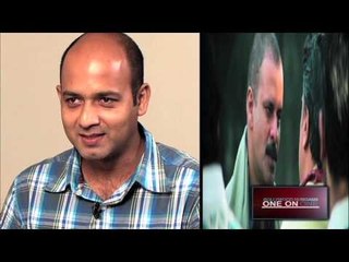 "Teri Keh Ke Loonga...Doesn't Have Sexual Overtones...": Anurag Kashyap