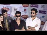 Cast Of Bol Bachchan Sell Tickets At Fame Adlabs