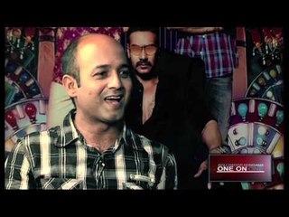 I Am Not Comfortable Kissing On Screen - Asin