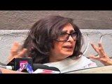 Rajesh Khanna's ladylove Anita Advani speaks