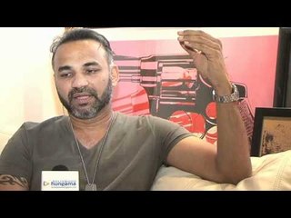 We Have Stagnated Tremendously On Television - Abhinay Deo