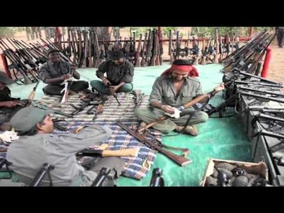 Bollywood Hungama Special: Arjun Rampal - Esha Gupta In A Chakravyuh