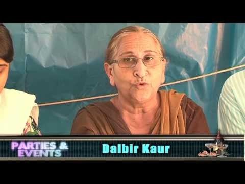 Raza Murad Meets Sarabjit Singh's Sister