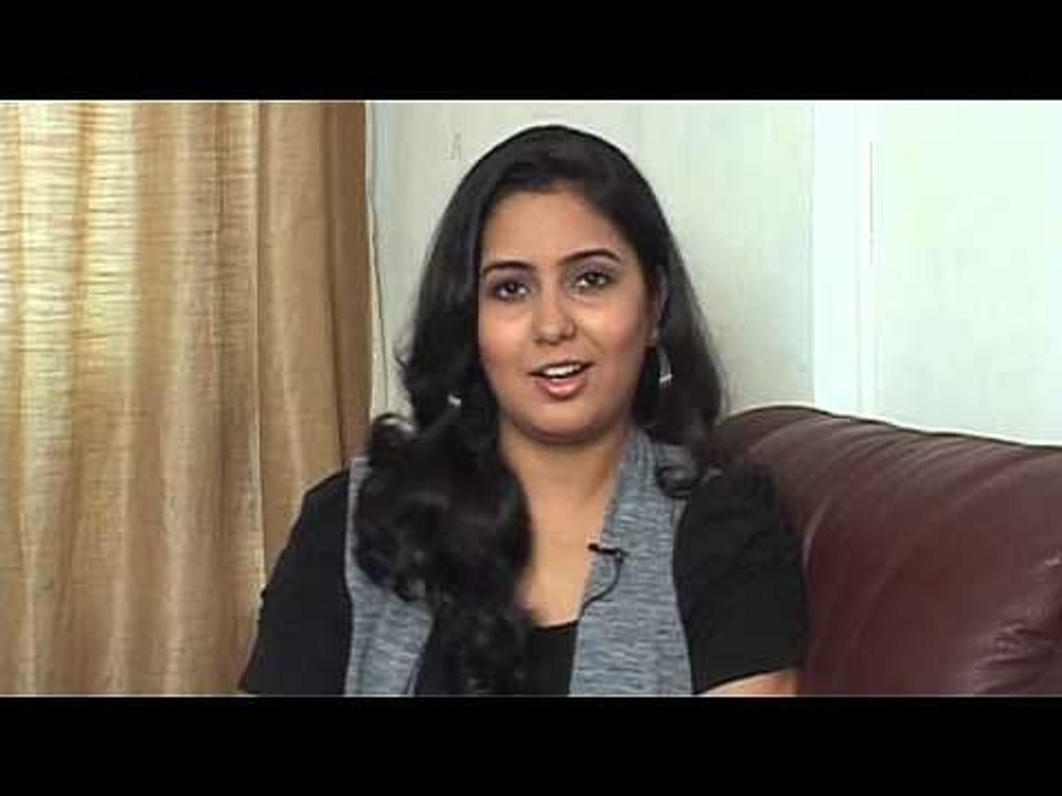 Grind To Glam With Harshdeep Kaur