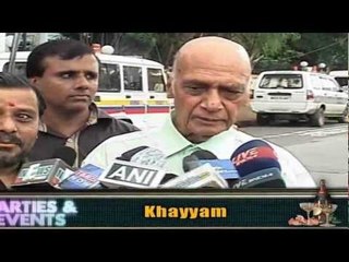 Bollywood Pays Last Respects To Rajesh Khanna