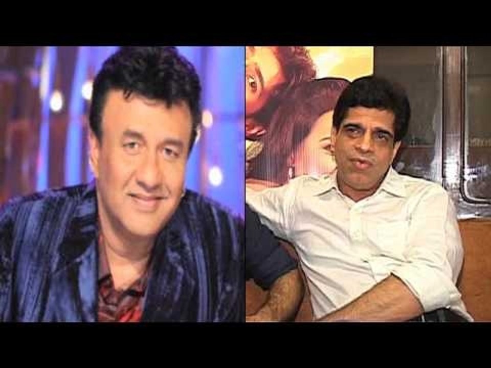 Anu Malik Has Worked Really Hard - Ashim Samanta