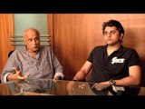 Mohit Says...I Am Going To Beat Mahesh Bhatt In Aashiqui - Mahesh Bhatt