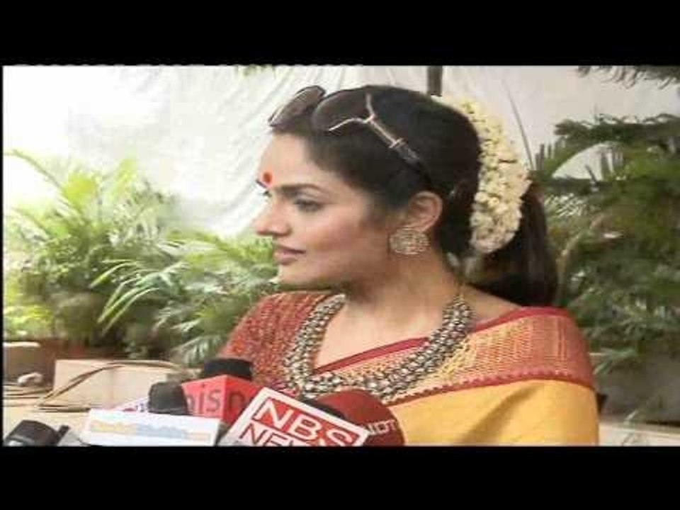 Esha Deol's Wedding Ceremony