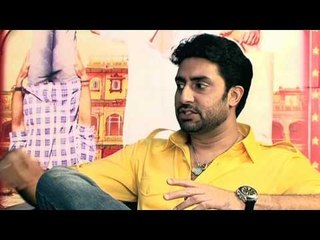 If Farah Khan Asks Me To Do Happy New Year - Abhishek Bachchan