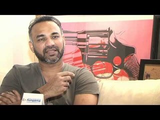 The Way Aamir Khan Understands The Masses - Abhinay Deo