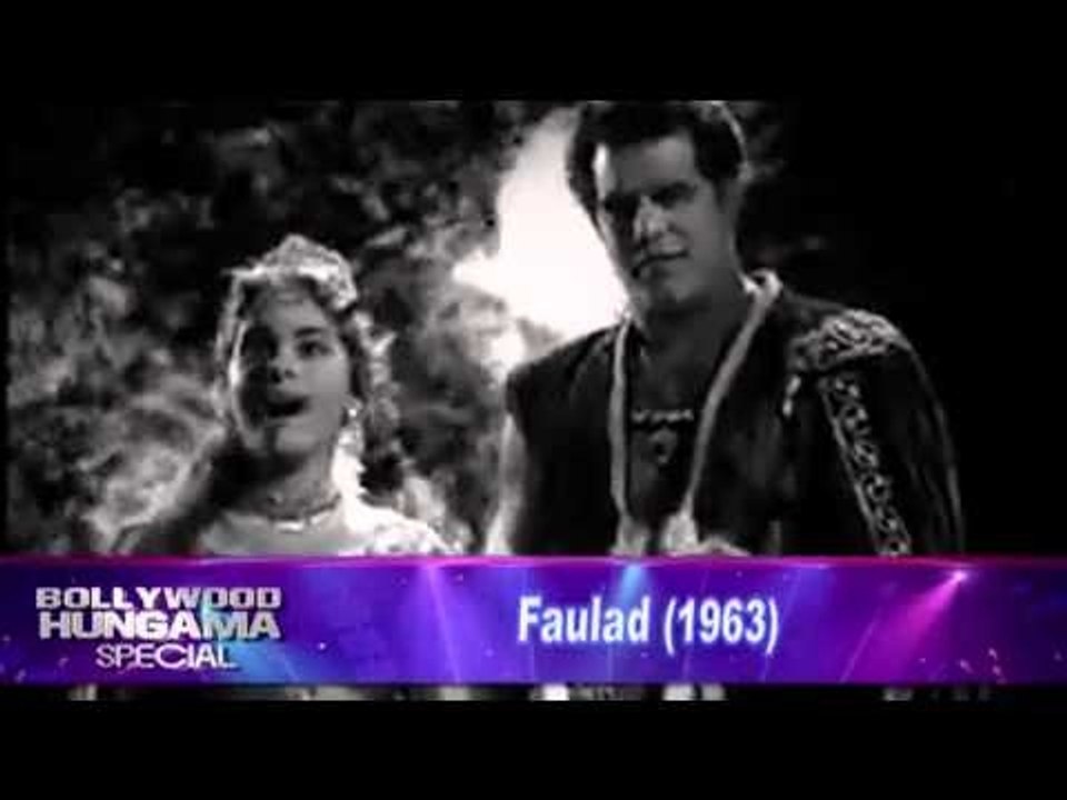 Bollywood Hungama Special : Remembering Dara Singh