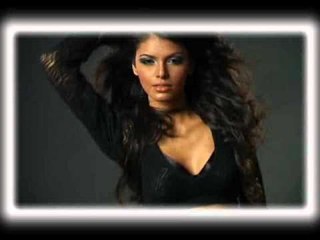 Sherlyn Chopra's Outrageous Photoshoot