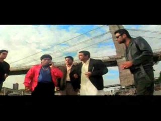 English Vinglish : What A Phunny Language!