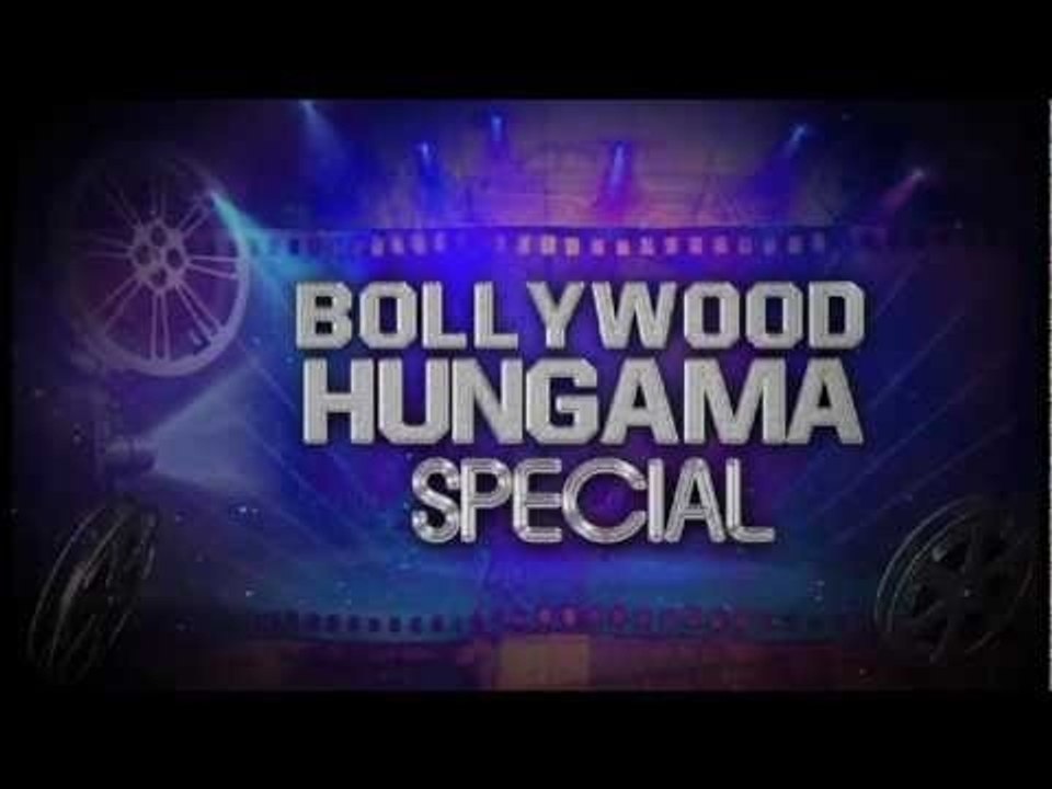 Single Screen Glory For Ek Tha Tiger Song Promo Launch