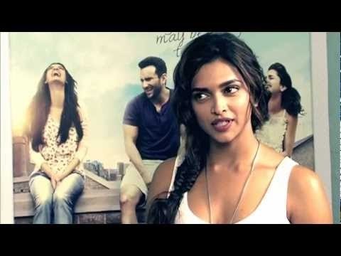 Would Love To Work With Salman Khan, Aamir Khan, Hrithik Roshan - Deepika Padukone