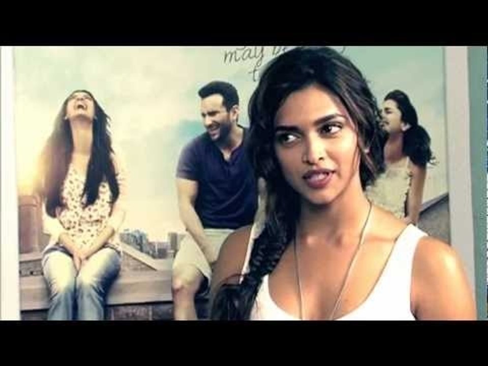 Would Love To Work With Salman Khan, Aamir Khan, Hrithik Roshan - Deepika Padukone