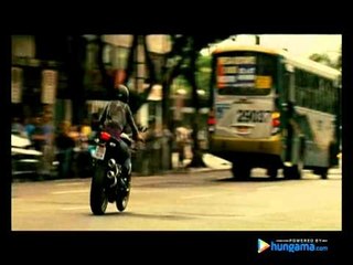 Fast 5 [Behind the scenes]