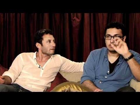 Saif Ali Khan Is Extremely Talented - Homi Adajania